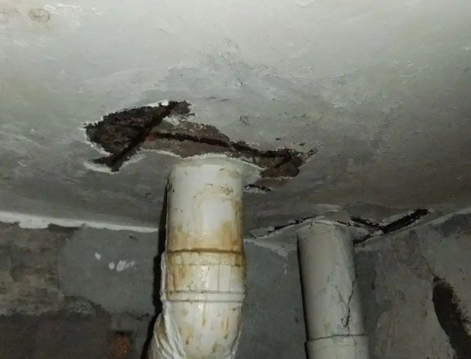 建水卫生间漏水维修公司浅析建水卫生间渗水维修的方法