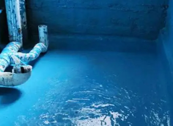 建水卫生间漏水维修公司分下防水公司如何判断防水工程的质量?