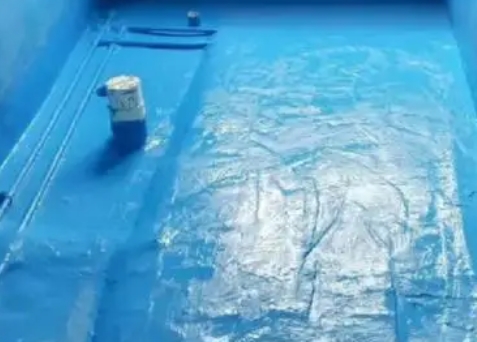 建水卫生间漏水维修公司分享下建水卫生间防水工程中常用防水涂料介绍。
